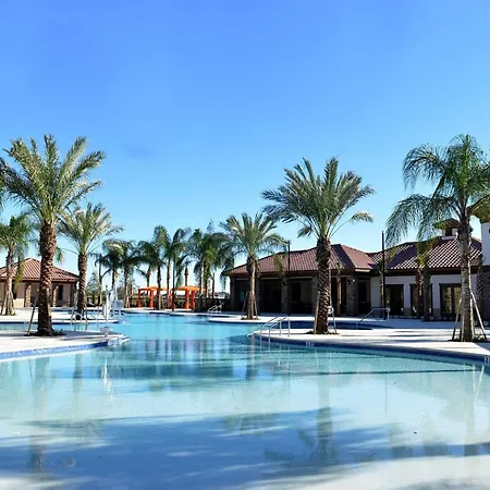 Friendship Place At Solterra Resort By Shine Villas 061 Villa
